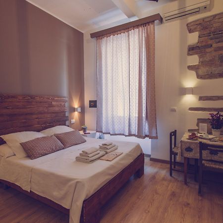 Casa Del Cuore เรจโจ ดี คาลาเบีย ภายนอก รูปภาพ
