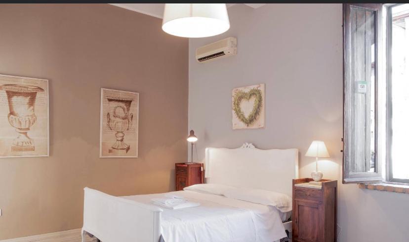 Casa Del Cuore เรจโจ ดี คาลาเบีย ภายนอก รูปภาพ