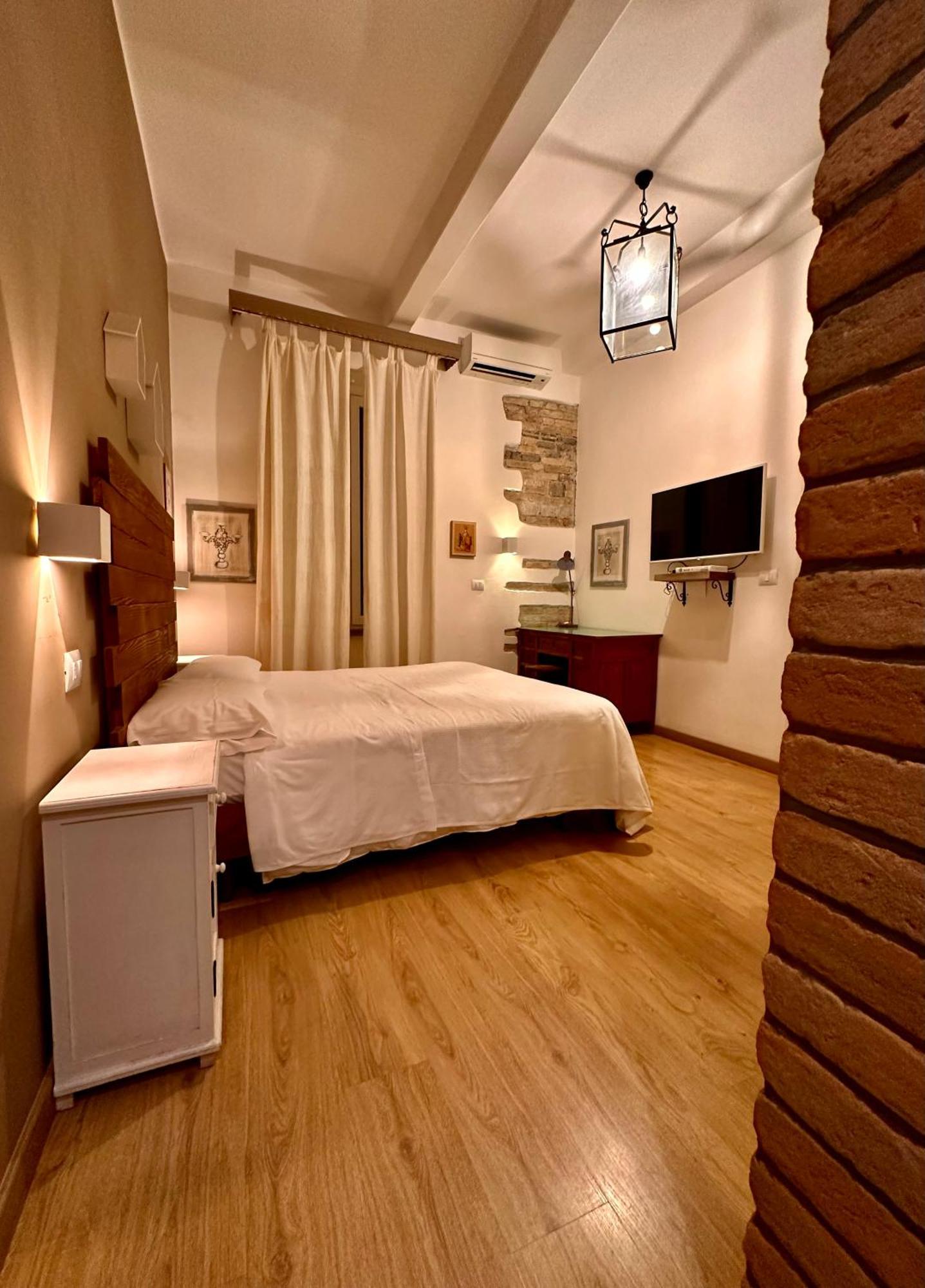 Casa Del Cuore เรจโจ ดี คาลาเบีย ภายนอก รูปภาพ