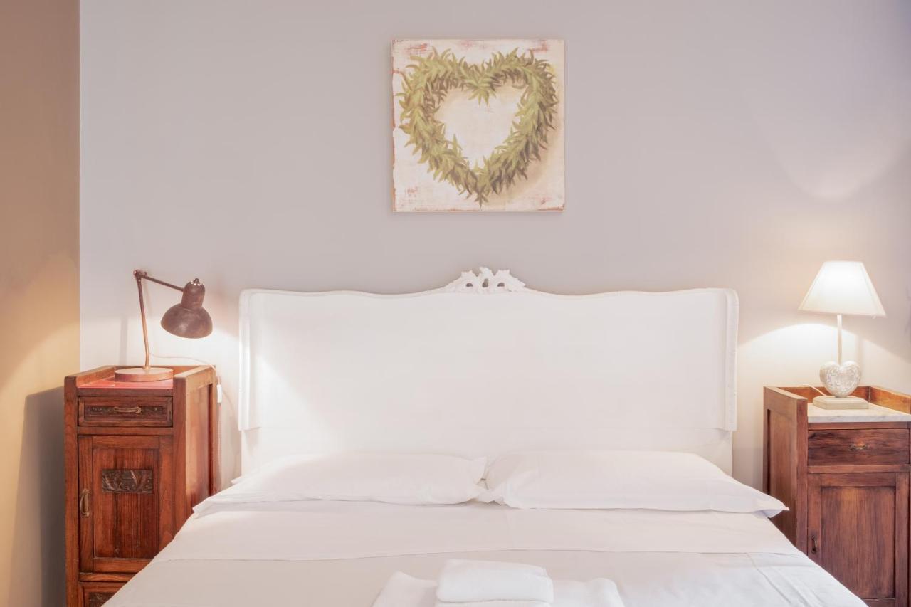 Casa Del Cuore เรจโจ ดี คาลาเบีย ภายนอก รูปภาพ