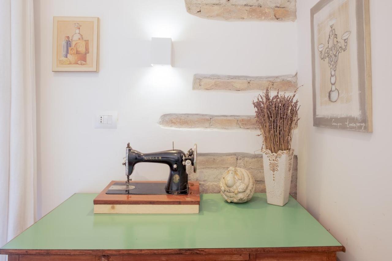 Casa Del Cuore เรจโจ ดี คาลาเบีย ภายนอก รูปภาพ