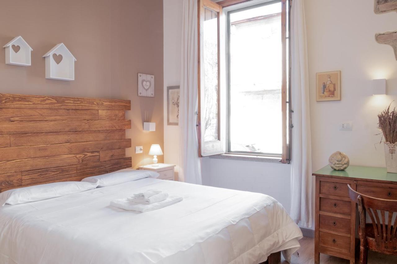 Casa Del Cuore เรจโจ ดี คาลาเบีย ภายนอก รูปภาพ