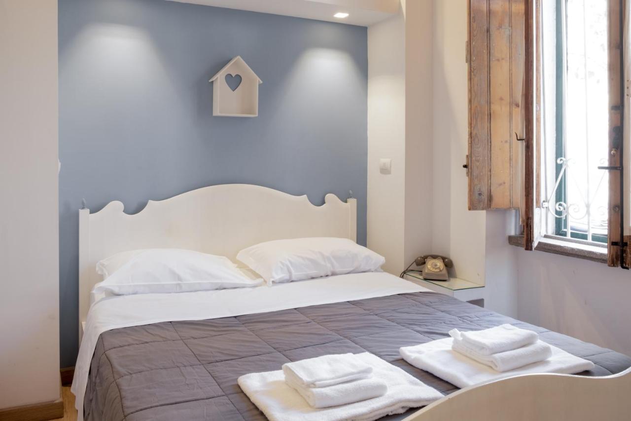 Casa Del Cuore เรจโจ ดี คาลาเบีย ภายนอก รูปภาพ