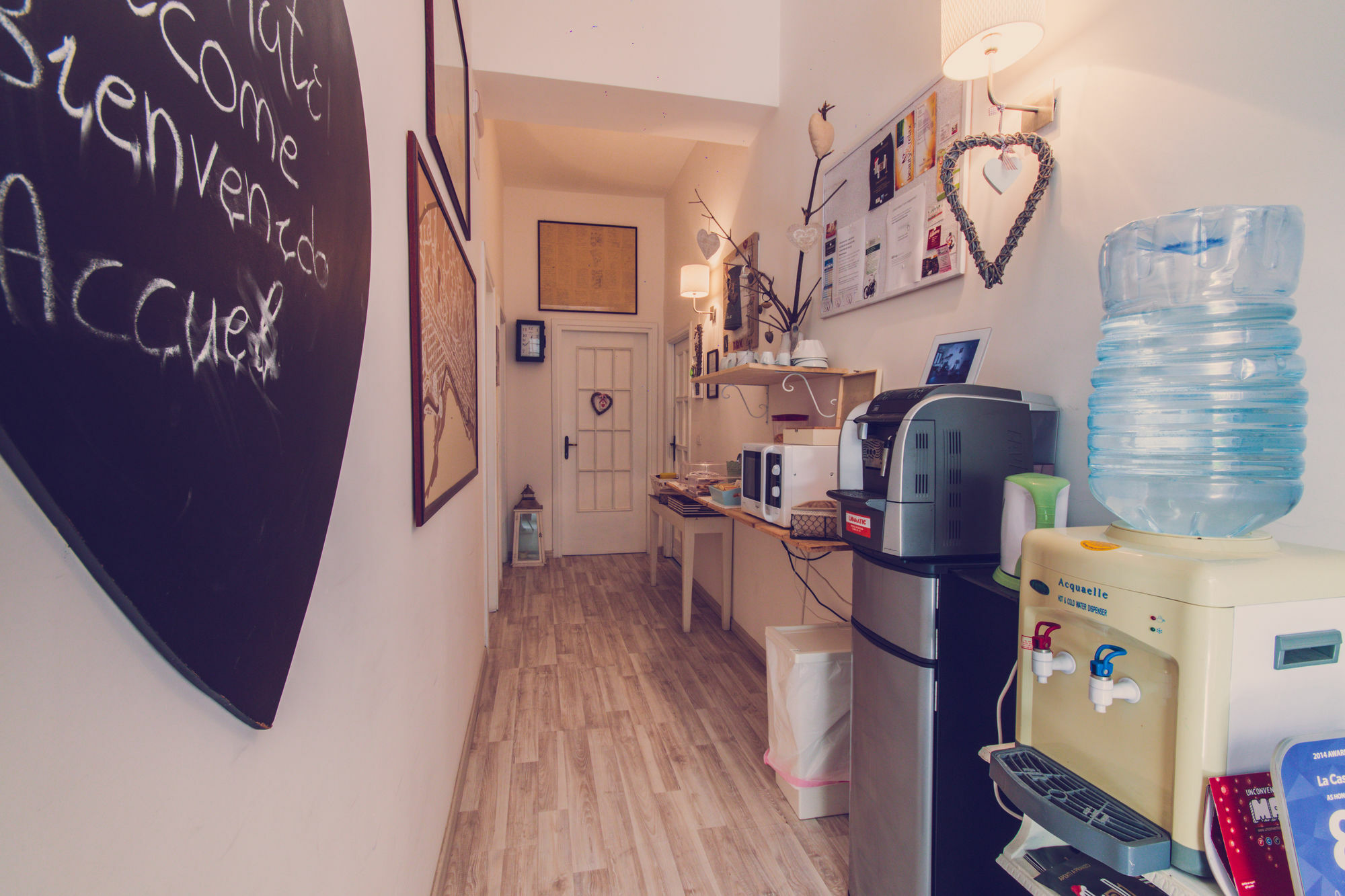 Casa Del Cuore เรจโจ ดี คาลาเบีย ภายนอก รูปภาพ