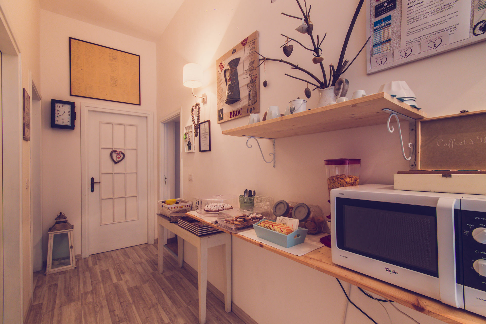 Casa Del Cuore เรจโจ ดี คาลาเบีย ภายนอก รูปภาพ