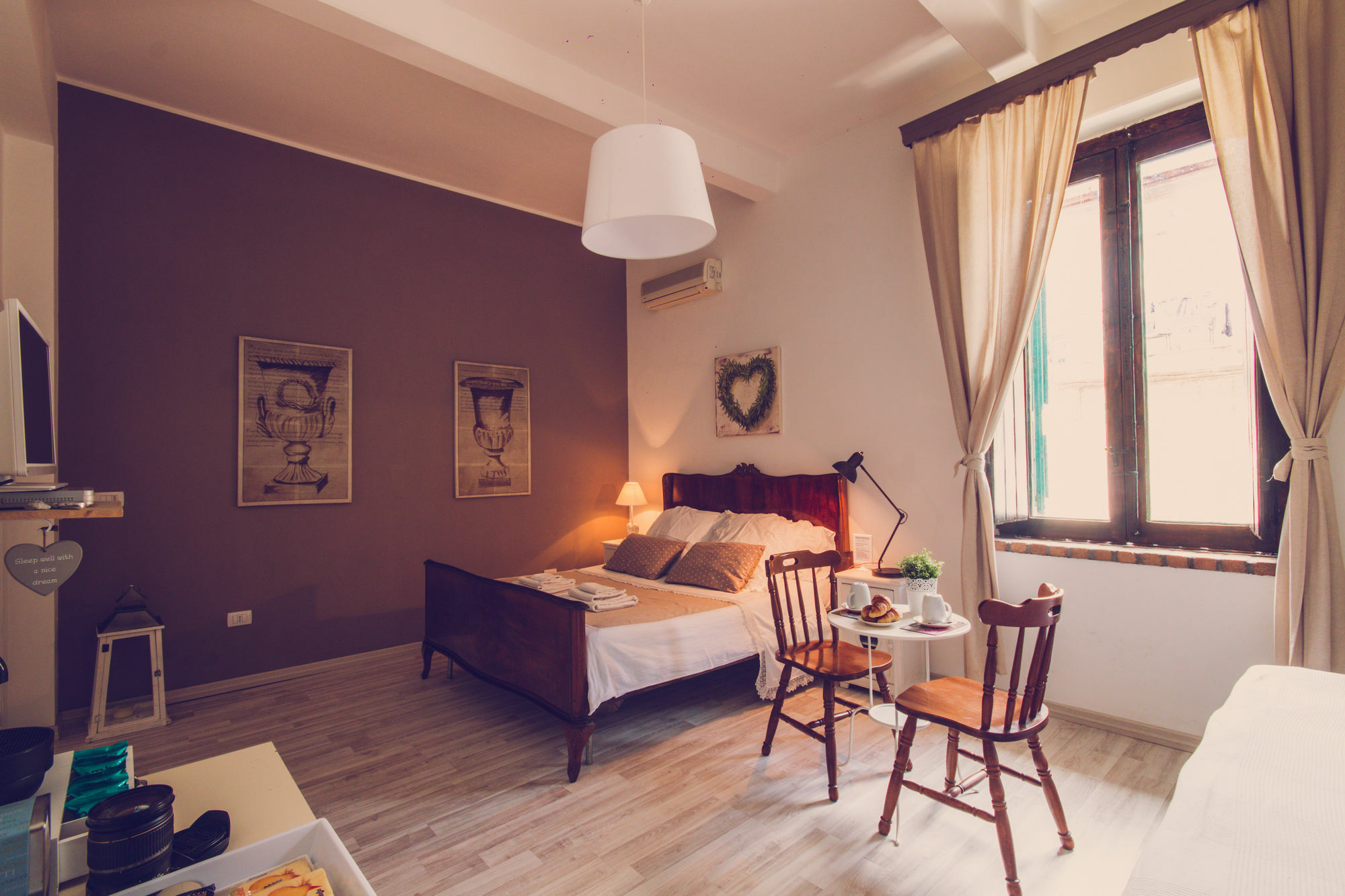 Casa Del Cuore เรจโจ ดี คาลาเบีย ภายนอก รูปภาพ