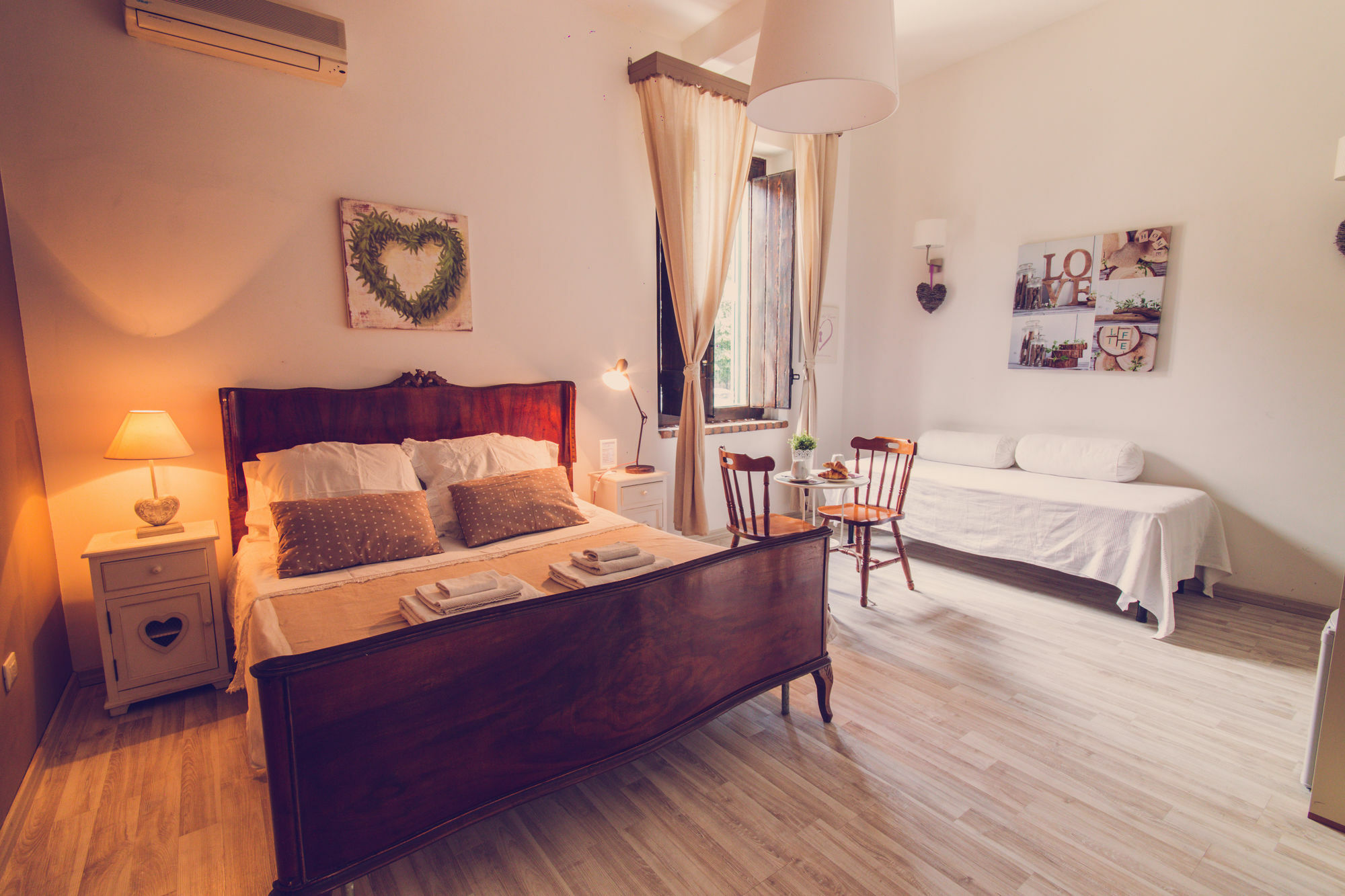 Casa Del Cuore เรจโจ ดี คาลาเบีย ภายนอก รูปภาพ