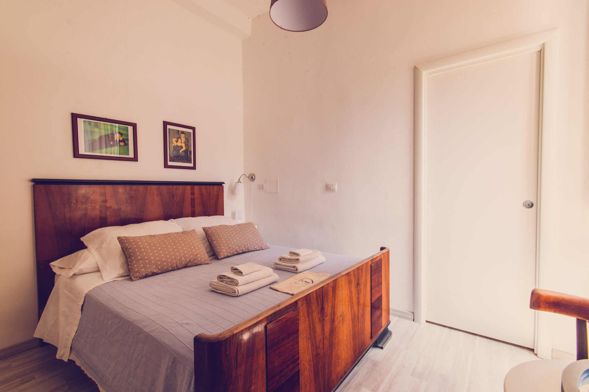 Casa Del Cuore เรจโจ ดี คาลาเบีย ภายนอก รูปภาพ